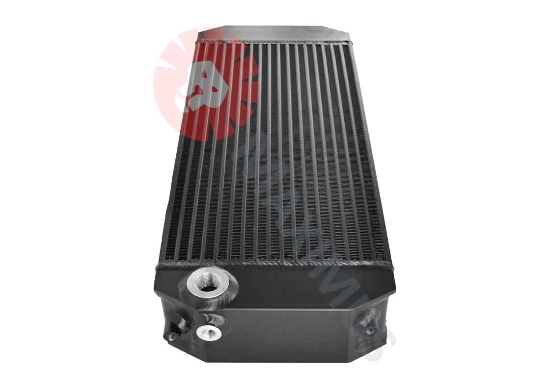 MANITOU MLT625-75 - מקרר שמן עבור מפעיל טלסקופי: תמונה 2 MANITOU MLT625-75 - מקרר שמן עבור מפעיל טלסקופי: תמונה 2