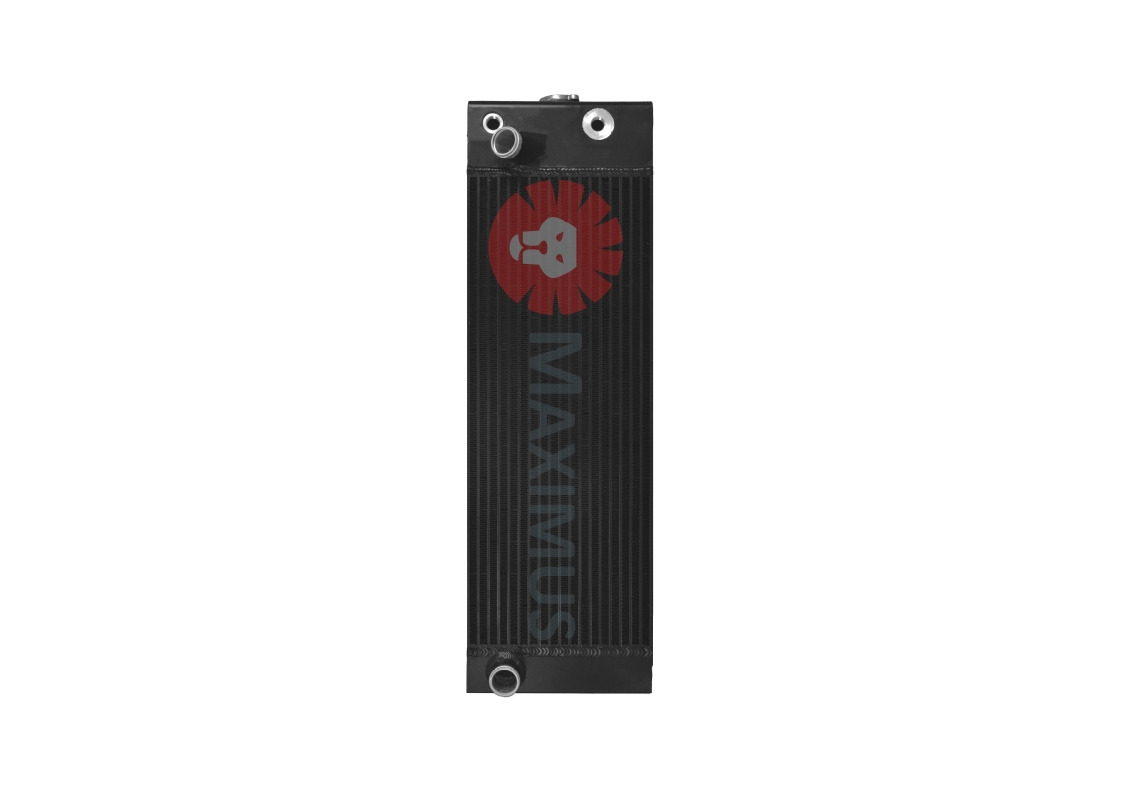 MANITOU MLT634 MLT735 MLT741 - רדיאטור עבור מעמיס: תמונה 1 MANITOU MLT634 MLT735 MLT741 - רדיאטור עבור מעמיס: תמונה 1