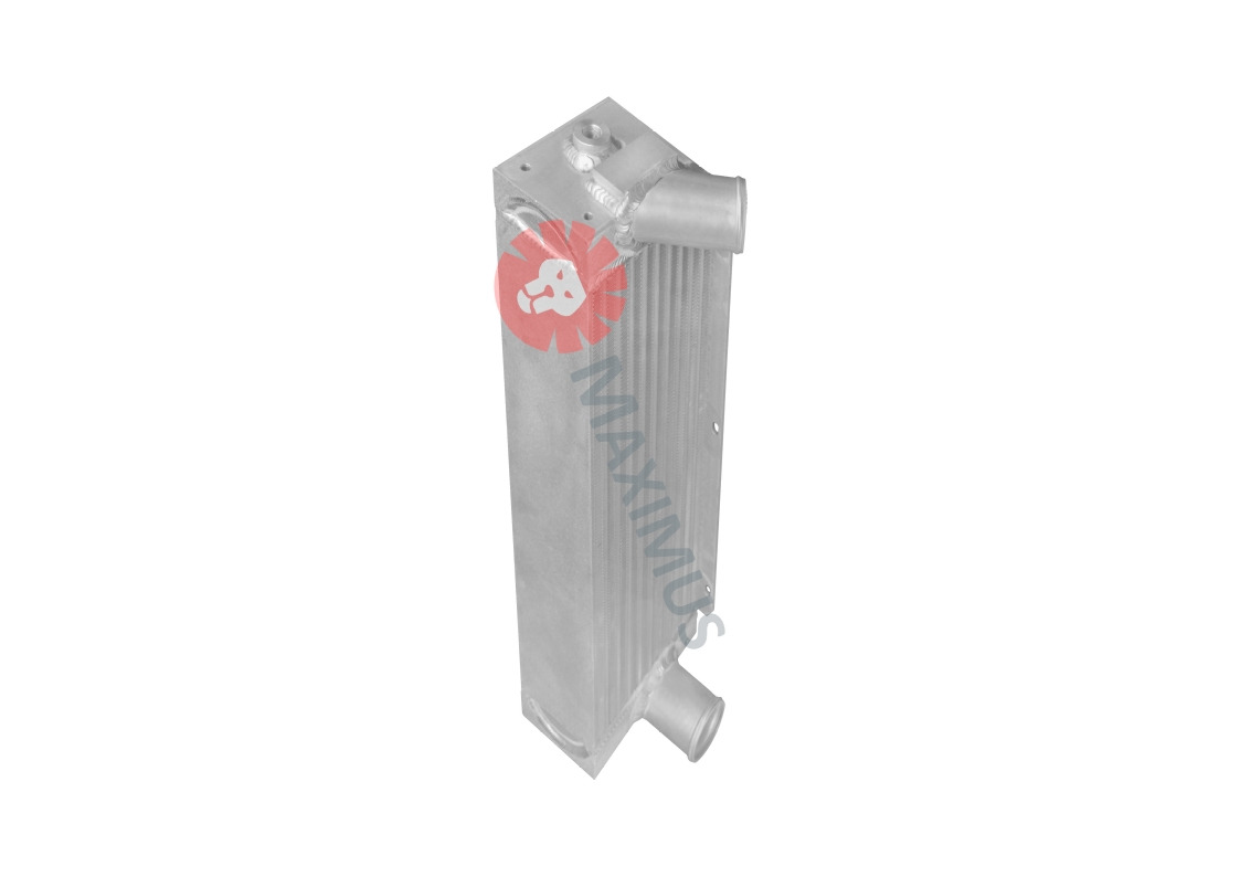 MANITOU MLT735 - מקרר פנימי עבור מפעיל טלסקופי: תמונה 2 MANITOU MLT735 - מקרר פנימי עבור מפעיל טלסקופי: תמונה 2