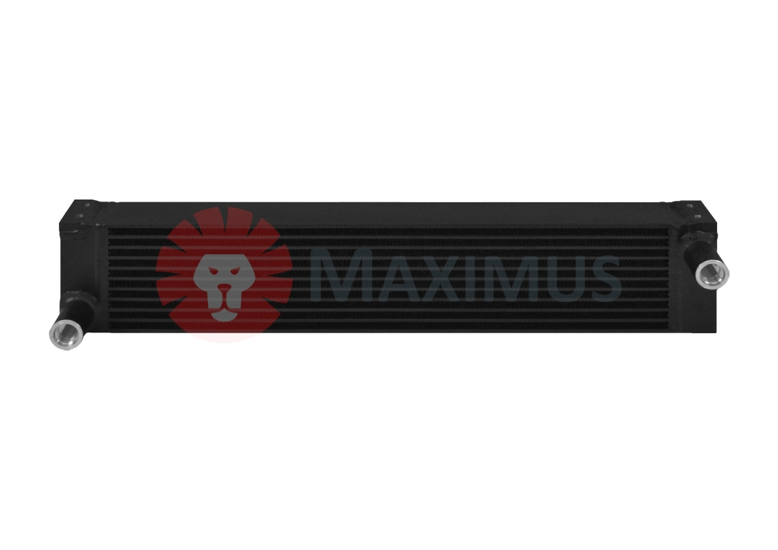 MANITOU - מקרר שמן עבור מפעיל טלסקופי: תמונה 1 MANITOU - מקרר שמן עבור מפעיל טלסקופי: תמונה 1