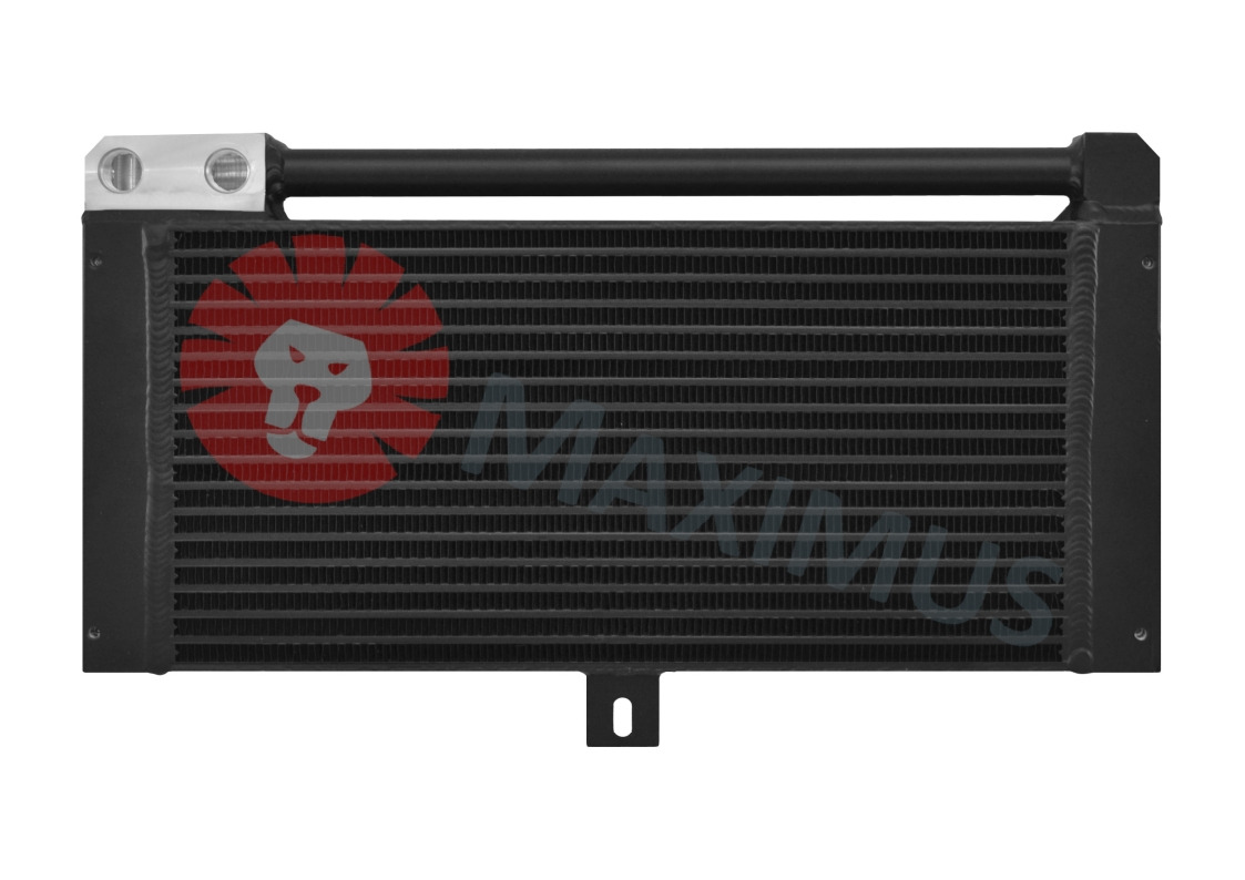 MASSEY FERGUSON MF 6485 MF 6490 T3 MF 6495 T3 MF 6497 T3 MF 6499 T3 - מקרר שמן עבור טרקטור חקלאי: תמונה 1 MASSEY FERGUSON MF 6485 MF 6490 T3 MF 6495 T3 MF 6497 T3 MF 6499 T3 - מקרר שמן עבור טרקטור חקלאי: תמונה 1