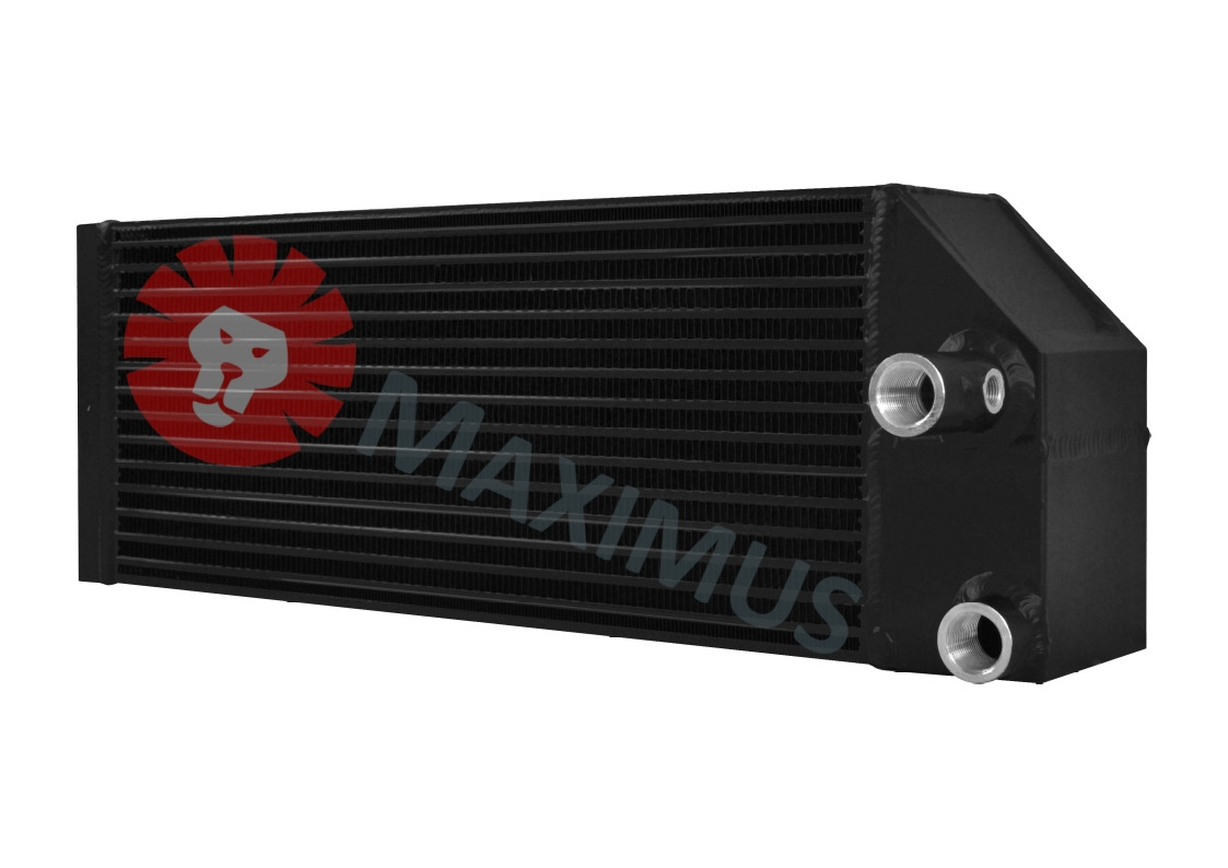 MERLO PANORAMIC P25.9 P27.9 P30.12 P30.13 P30.7 P35.11 P35.9 P40.8 P60.10 P60.6 - רדיאטור עבור מפעיל טלסקופי: תמונה 2 MERLO PANORAMIC P25.9 P27.9 P30.12 P30.13 P30.7 P35.11 P35.9 P40.8 P60.10 P60.6 - רדיאטור עבור מפעיל טלסקופי: תמונה 2