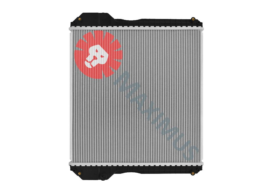 NEW HOLLAND B110 , B115 , B95 , LB110 , LB115 , LB75 , LB90 , 580SR 590SR 695SM - רדיאטור עבור מחפרון: תמונה 2 NEW HOLLAND B110 , B115 , B95 , LB110 , LB115 , LB75 , LB90 , 580SR 590SR 695SM - רדיאטור עבור מחפרון: תמונה 2