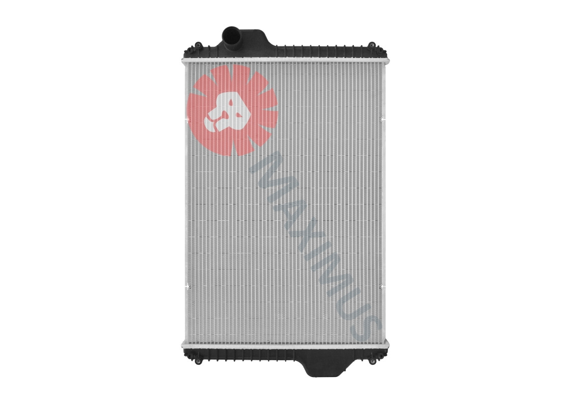 NEW HOLLAND T8.350 T8.320 T8.380 T8.410 - רדיאטור עבור טרקטור חקלאי: תמונה 1 NEW HOLLAND T8.350 T8.320 T8.380 T8.410 - רדיאטור עבור טרקטור חקלאי: תמונה 1