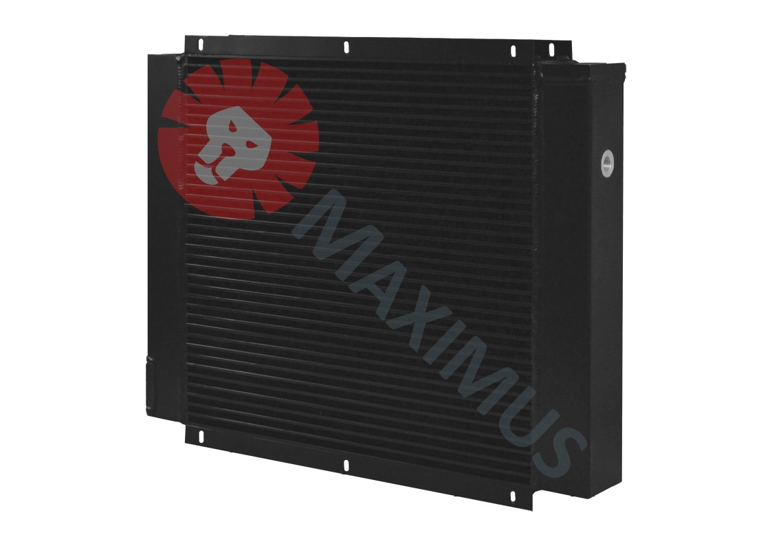 PALMS KOMPANIA LESNA - מקרר שמן עבור מקצרת יערות: תמונה 4 PALMS KOMPANIA LESNA - מקרר שמן עבור מקצרת יערות: תמונה 4