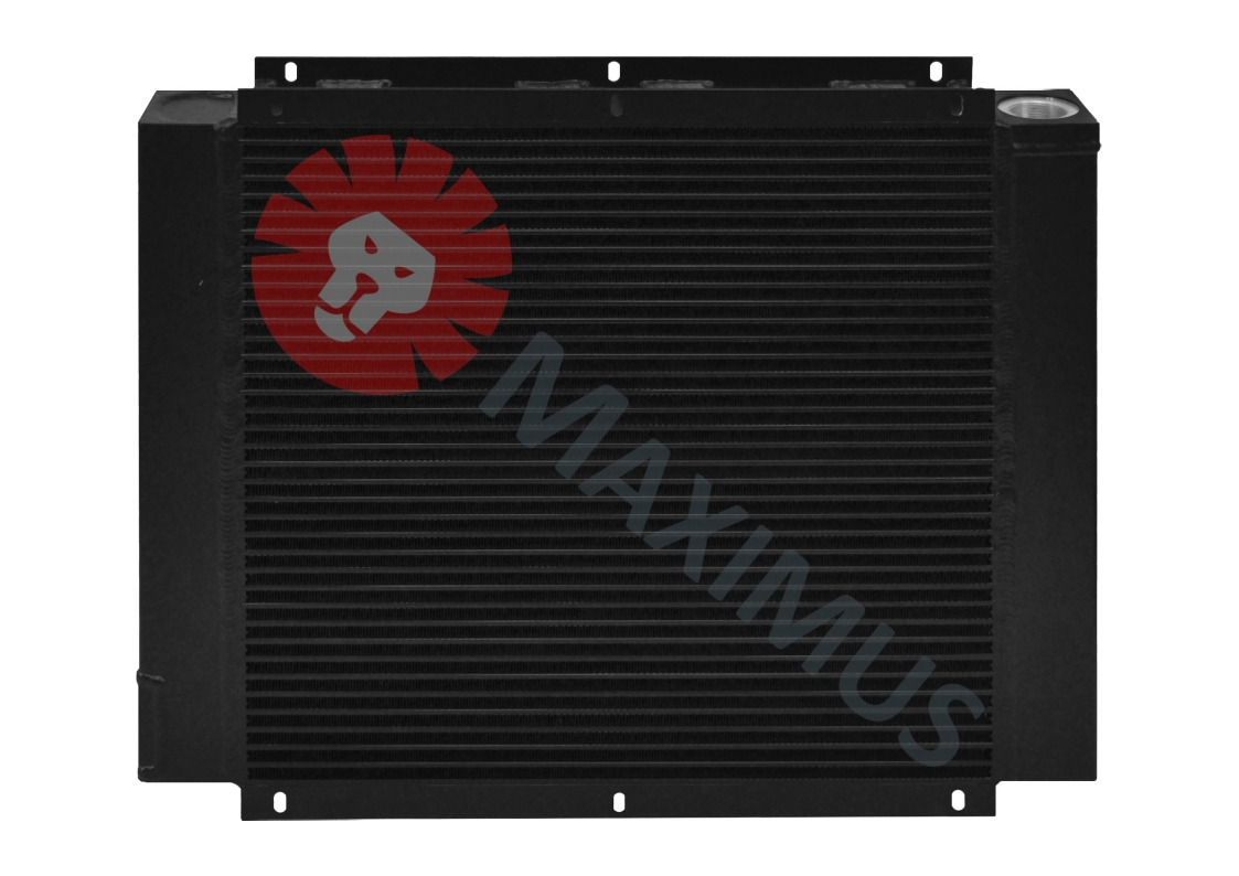 PALMS KOMPANIA LESNA - מקרר שמן עבור מקצרת יערות: תמונה 2 PALMS KOMPANIA LESNA - מקרר שמן עבור מקצרת יערות: תמונה 2