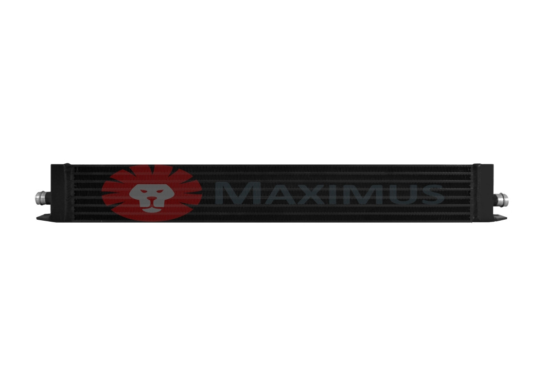 SCANIA F K N - מקרר שמן עבור אוטובוס: תמונה 1 SCANIA F K N - מקרר שמן עבור אוטובוס: תמונה 1