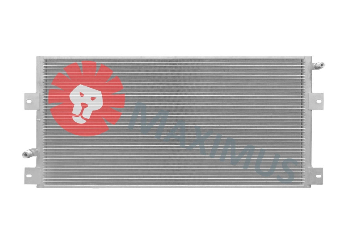 THERMO KIMG SV-400 SV-600 - מעבה עבור קרון נגרר עם קירור: תמונה 1 THERMO KIMG SV-400 SV-600 - מעבה עבור קרון נגרר עם קירור: תמונה 1