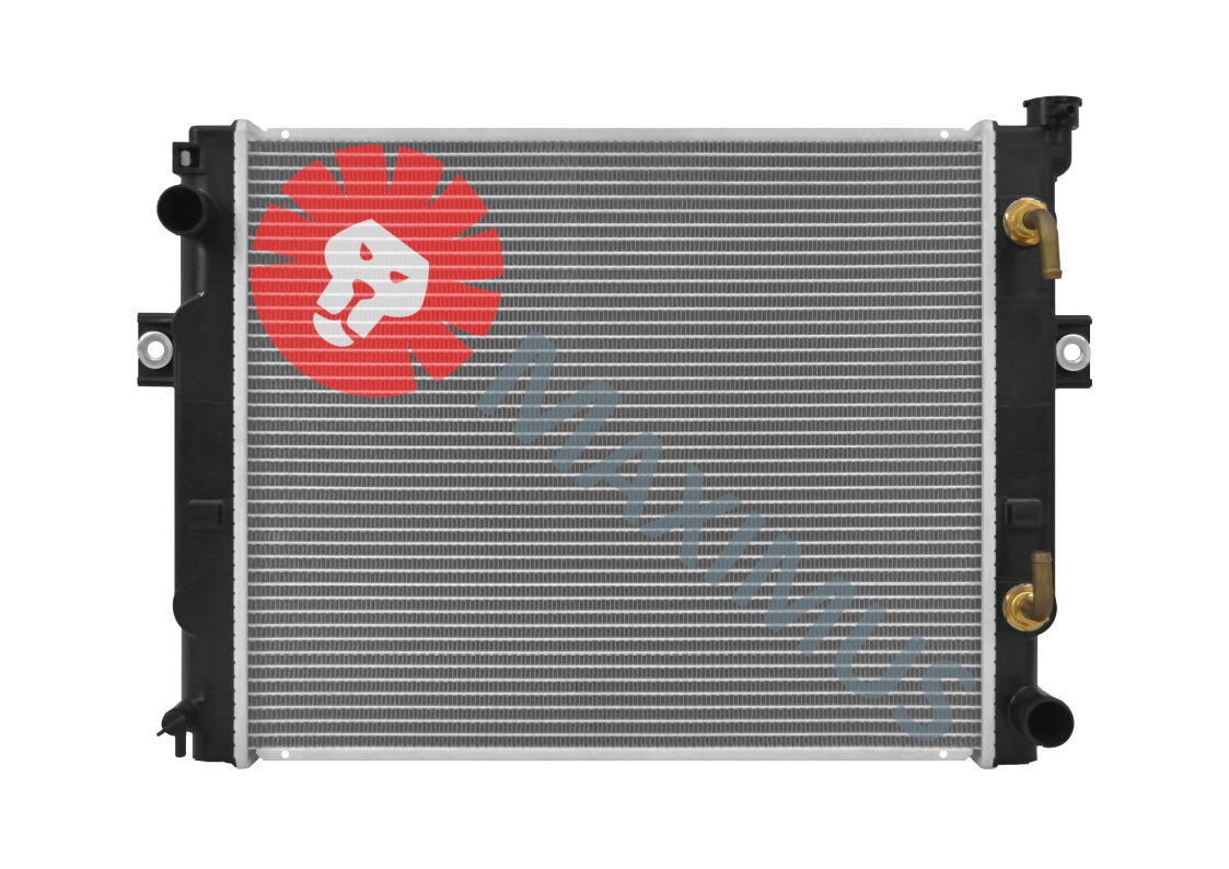 TOYOTA 7FDAU50 7FDAU40 7FDU35 7FDU45 - רדיאטור עבור מלגזה: תמונה 1 TOYOTA 7FDAU50 7FDAU40 7FDU35 7FDU45 - רדיאטור עבור מלגזה: תמונה 1