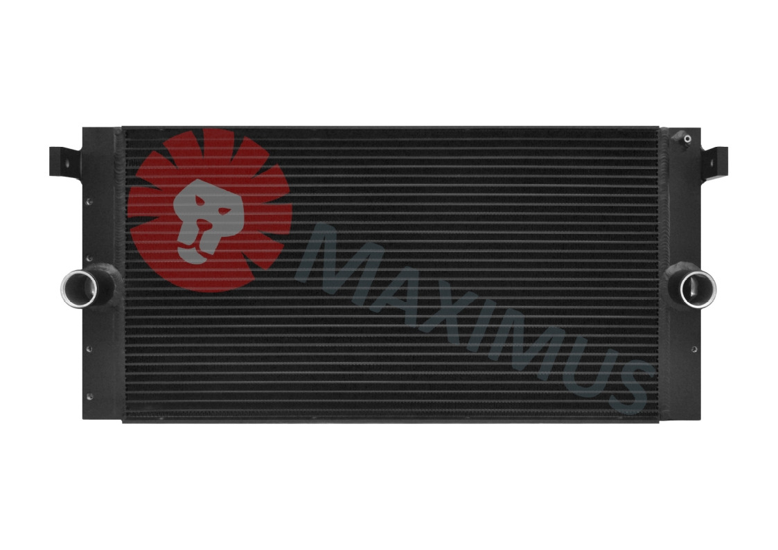 VOLVO EW160C EW180C EW210C - רדיאטור עבור מחפר: תמונה 1 VOLVO EW160C EW180C EW210C - רדיאטור עבור מחפר: תמונה 1