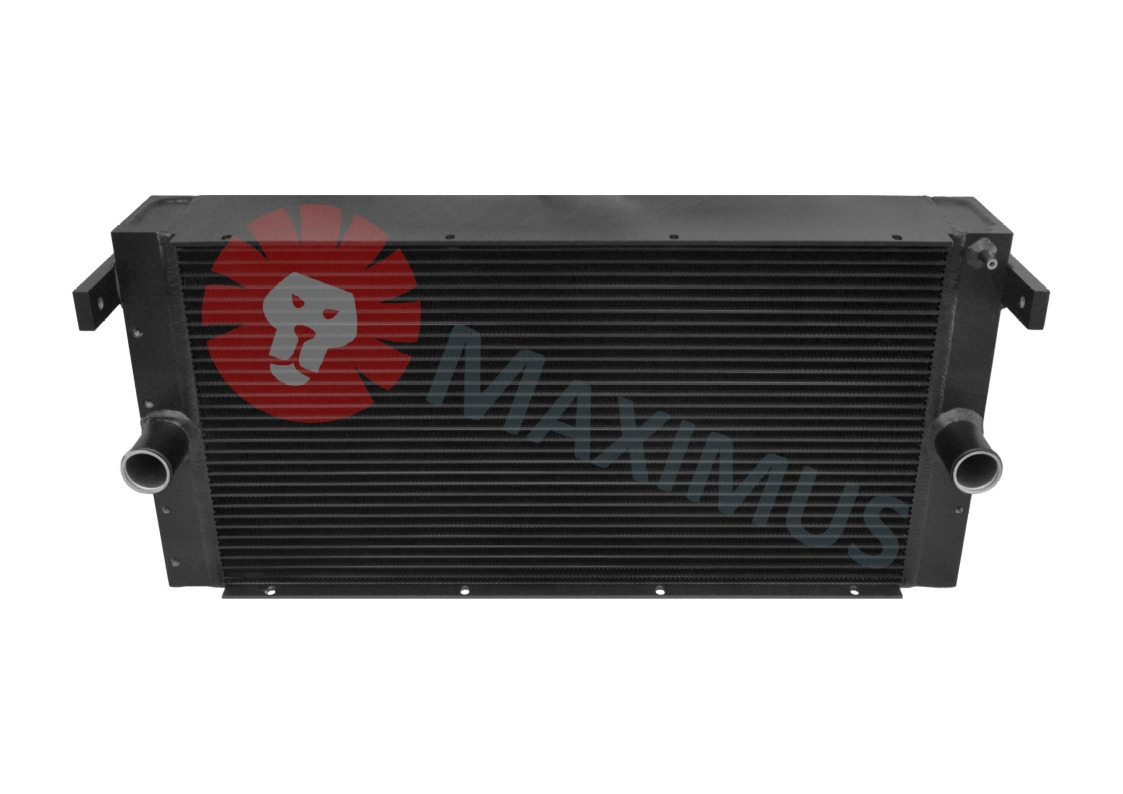 VOLVO EW160C EW180C EW210C - רדיאטור עבור מחפר: תמונה 2 VOLVO EW160C EW180C EW210C - רדיאטור עבור מחפר: תמונה 2