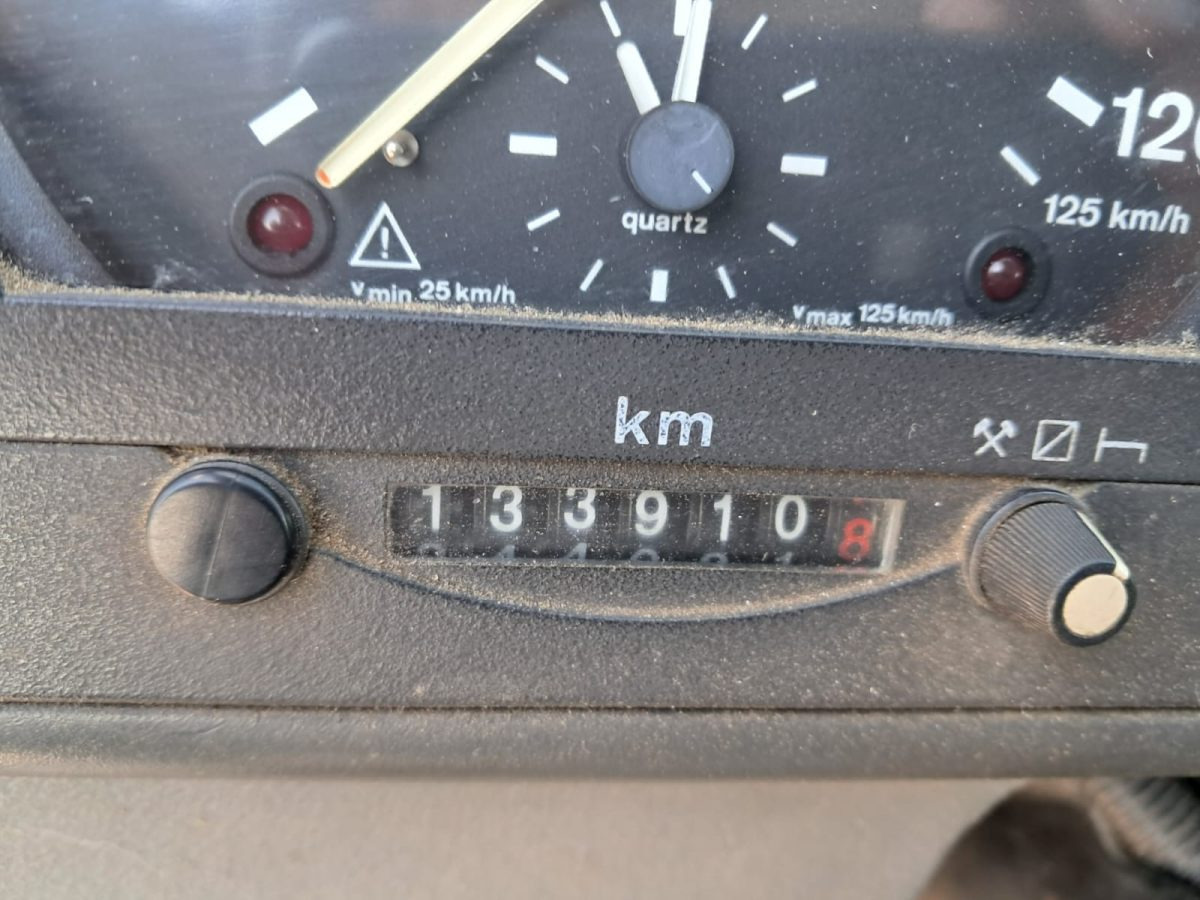 ASTRA HD7/c 8445 CIFA MK28 - משאית משאבת מערבל: תמונה 2 ASTRA HD7/c 8445 CIFA MK28 - משאית משאבת מערבל: תמונה 2