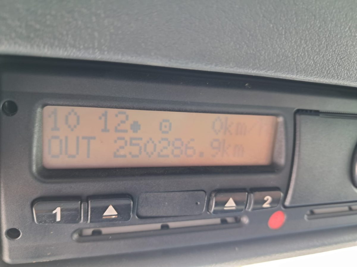 MAN TGS 41.480 - משאית מערבלת בטון: תמונה 4 MAN TGS 41.480 - משאית מערבלת בטון: תמונה 4