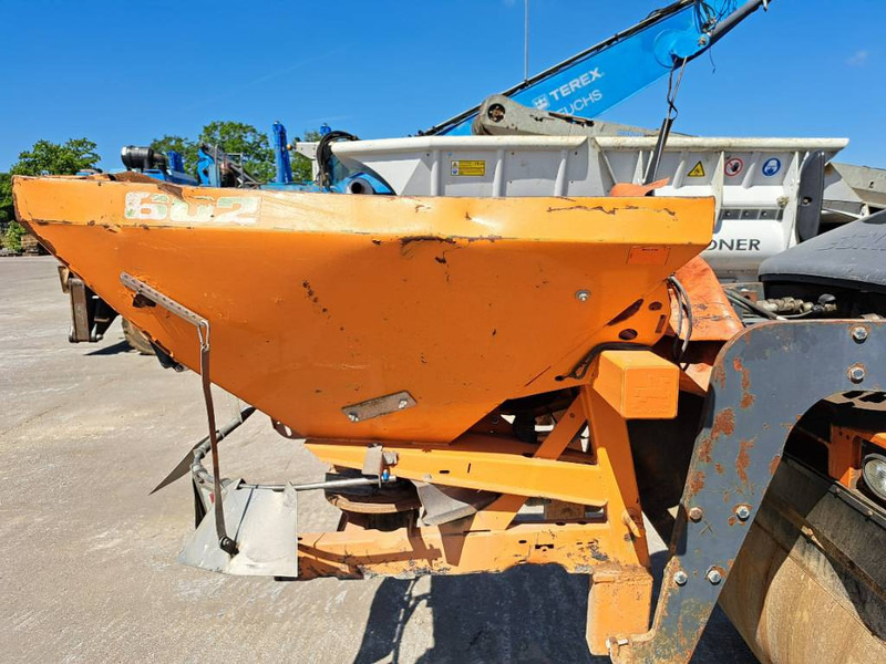 Bomag BW 174 A P-4 AM - רולר: תמונה 5 Bomag BW 174 A P-4 AM - רולר: תמונה 5