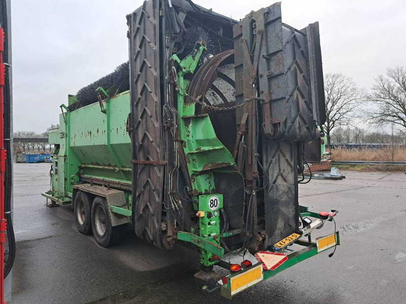 Farwick Mustang - משקף: תמונה 3 Farwick Mustang - משקף: תמונה 3