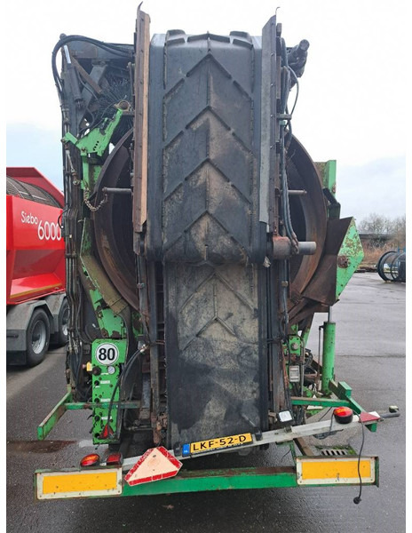 Farwick Mustang - משקף: תמונה 2 Farwick Mustang - משקף: תמונה 2