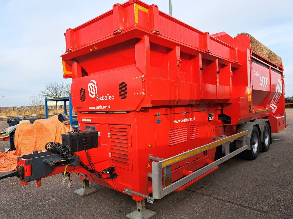 Siebotec Siebo 6000 - משקף: תמונה 4 Siebotec Siebo 6000 - משקף: תמונה 4