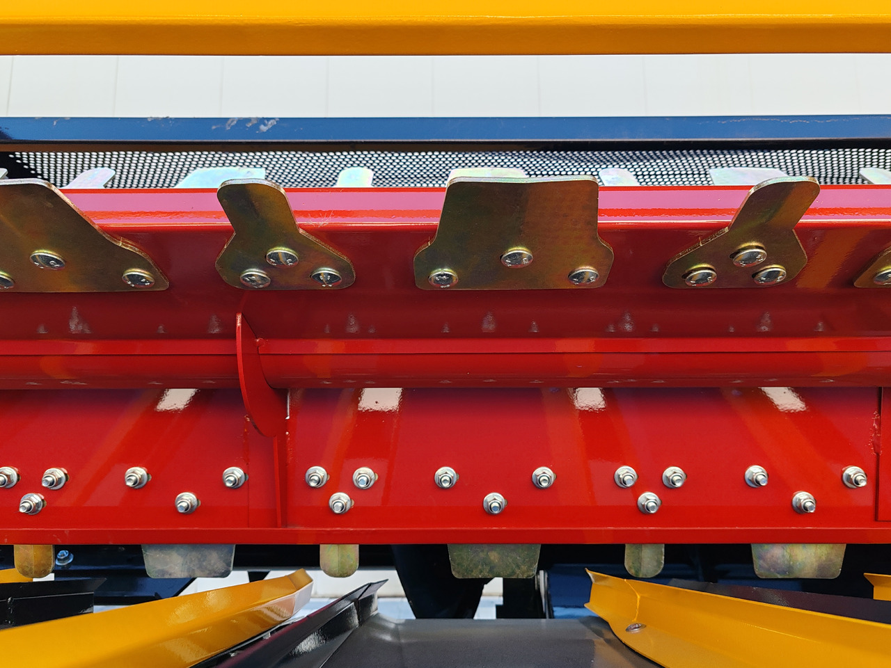 ELİBOL FREESUN 410+ SUNFLOWER HEADER - ראש חמניה: תמונה 5 ELİBOL FREESUN 410+ SUNFLOWER HEADER - ראש חמניה: תמונה 5