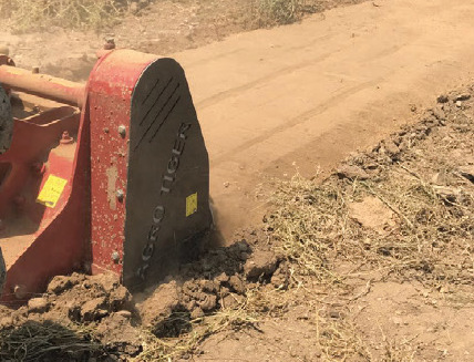 ELİBOL ELİBOL STONE CRUSHER - ציוד עיבוד קרקע: תמונה 4 ELİBOL ELİBOL STONE CRUSHER - ציוד עיבוד קרקע: תמונה 4