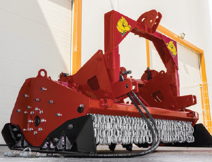 ELİBOL ELİBOL STONE CRUSHER - ציוד עיבוד קרקע: תמונה 1 ELİBOL ELİBOL STONE CRUSHER - ציוד עיבוד קרקע: תמונה 1