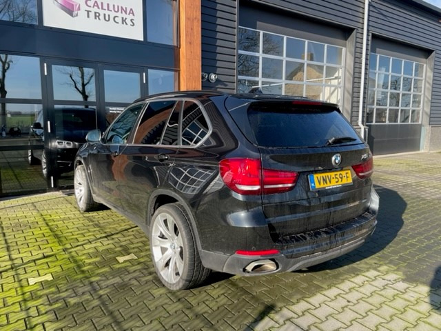 BMW X5 XDRIVE 30d - SUV: תמונה 3 BMW X5 XDRIVE 30d - SUV: תמונה 3
