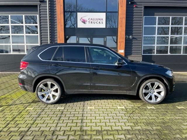 BMW X5 XDRIVE 30d - SUV: תמונה 5 BMW X5 XDRIVE 30d - SUV: תמונה 5