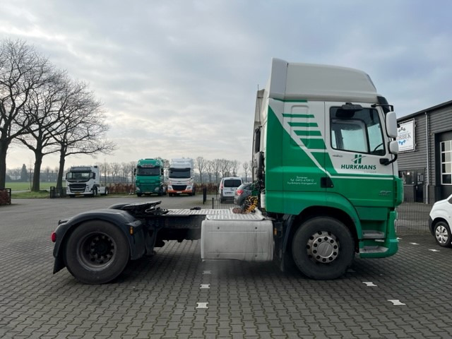DAF CF 460 SC FT 4x2t PTO - יחידת טרקטור: תמונה 5 DAF CF 460 SC FT 4x2t PTO - יחידת טרקטור: תמונה 5