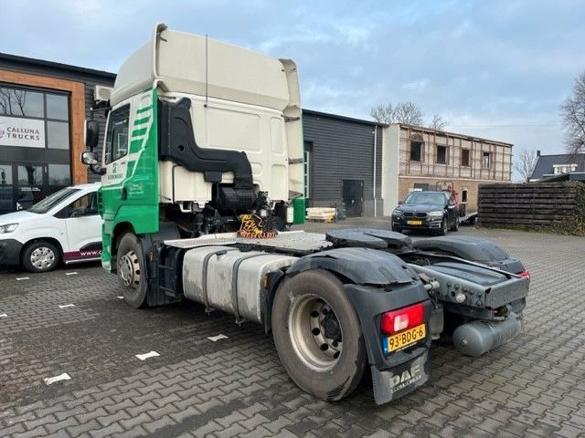 DAF CF460 FT Spacecab SC, PTO - יחידת טרקטור: תמונה 4 DAF CF460 FT Spacecab SC, PTO - יחידת טרקטור: תמונה 4