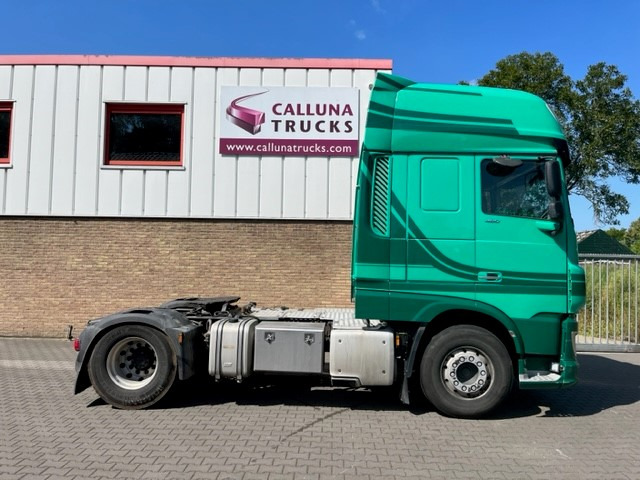 DAF XF480 FT SSC kipper en walkingfloor hydrauliek - יחידת טרקטור: תמונה 5 DAF XF480 FT SSC kipper en walkingfloor hydrauliek - יחידת טרקטור: תמונה 5