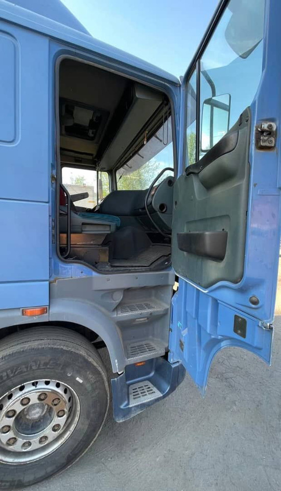 DAF XF 95.430 Tractor unit - יחידת טרקטור: תמונה 4 DAF XF 95.430 Tractor unit - יחידת טרקטור: תמונה 4