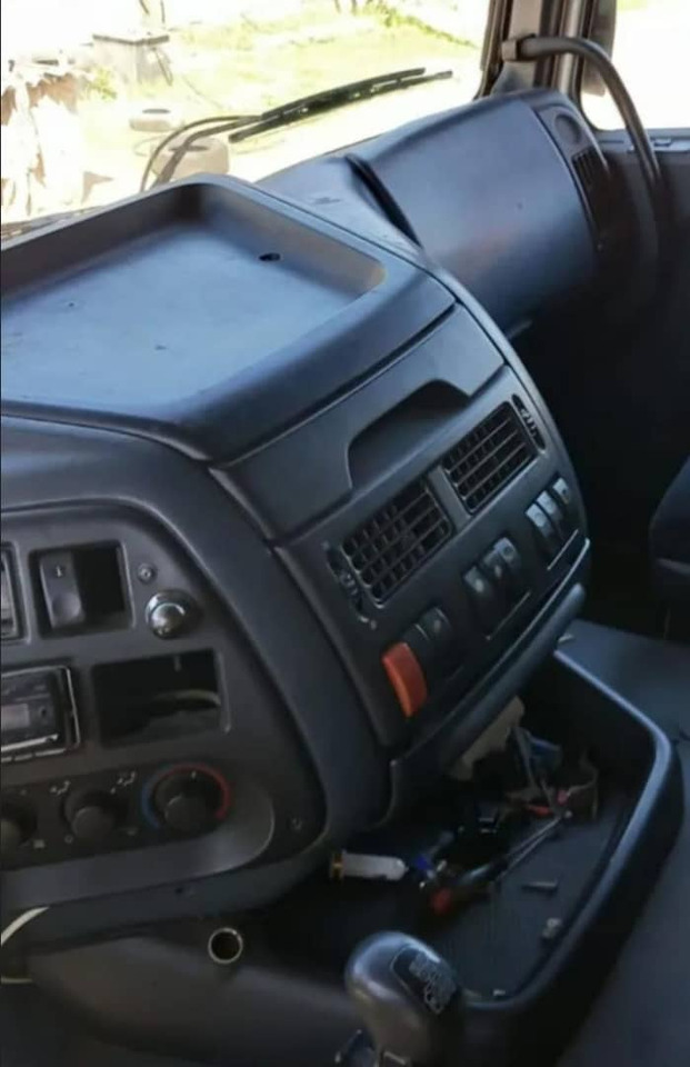 DAF XF 95 - יחידת טרקטור: תמונה 5 DAF XF 95 - יחידת טרקטור: תמונה 5
