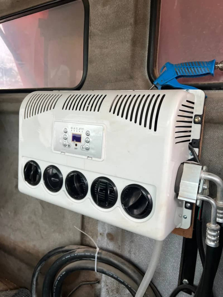 MAN 35.414 - מזהיר: תמונה 5 MAN 35.414 - מזהיר: תמונה 5