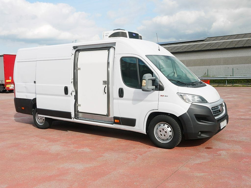 Fiat DUCATO 2.3 CARRIER PULSOR 400 MULTI -20 /AIRCO - כלי רכב מסחרי לקירור: תמונה 3 Fiat DUCATO 2.3 CARRIER PULSOR 400 MULTI -20 /AIRCO - כלי רכב מסחרי לקירור: תמונה 3