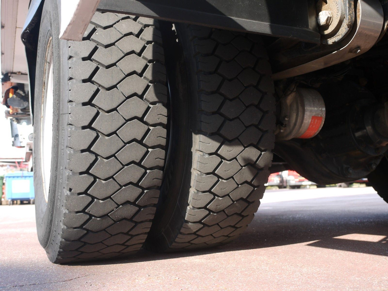 משאית קירור Iveco 140E18 FLEISH KUHLKOFFER CARRIER SUPRA 550 LBW Iveco 140E18 FLEISH KUHLKOFFER CARRIER SUPRA 550 LBW: תמונה 18