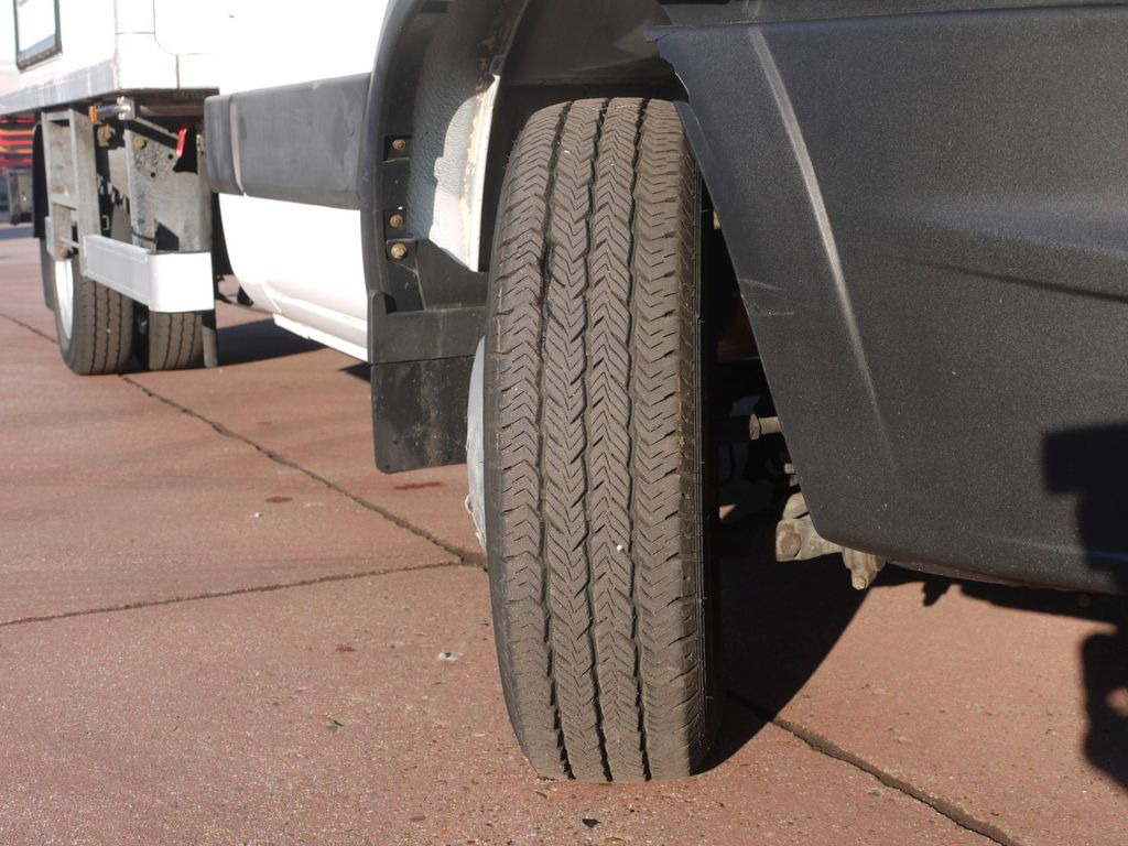 כלי רכב מסחרי לקירור Iveco 35C13 DAILY KUHLKOFFER 4.4m CARIER PULSOR 600 MT: תמונה 17