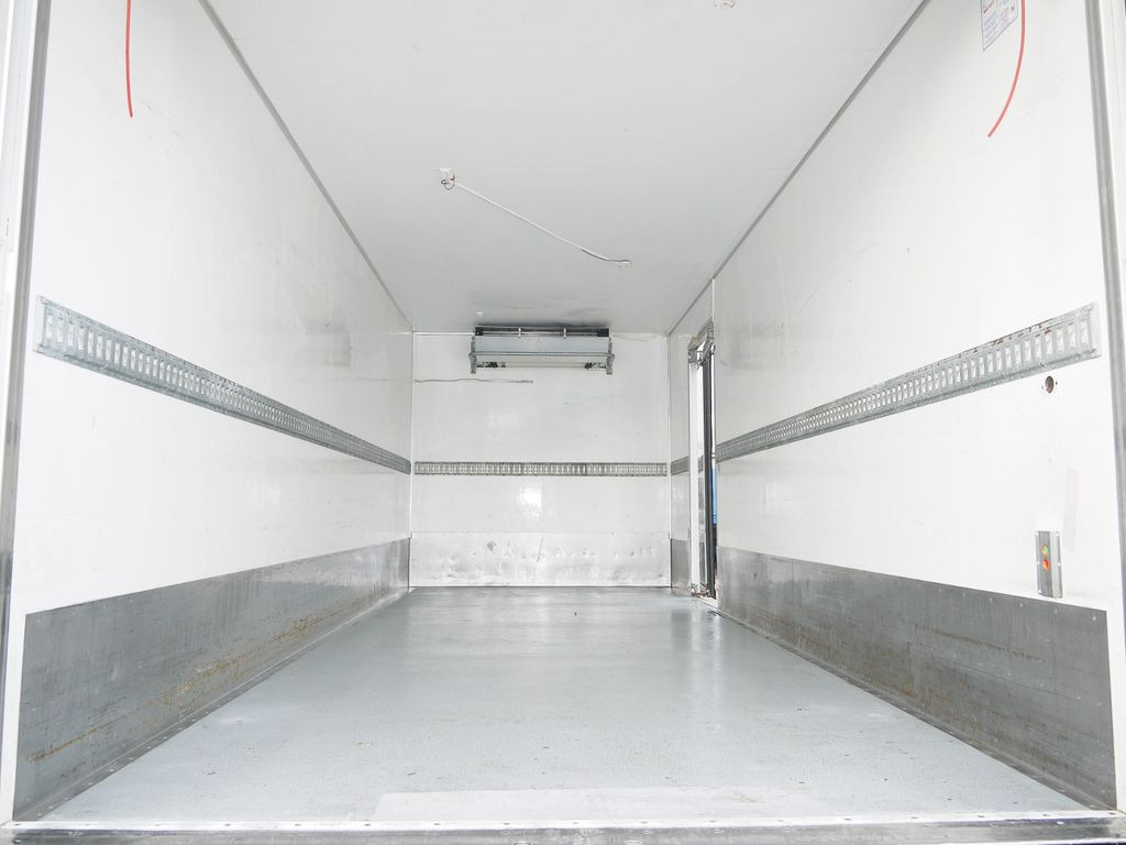 משאית קירור Mercedes-Benz 1318 ATEGO KUHLKOFFER CARRIER SUPRA 750 LBW: תמונה 10