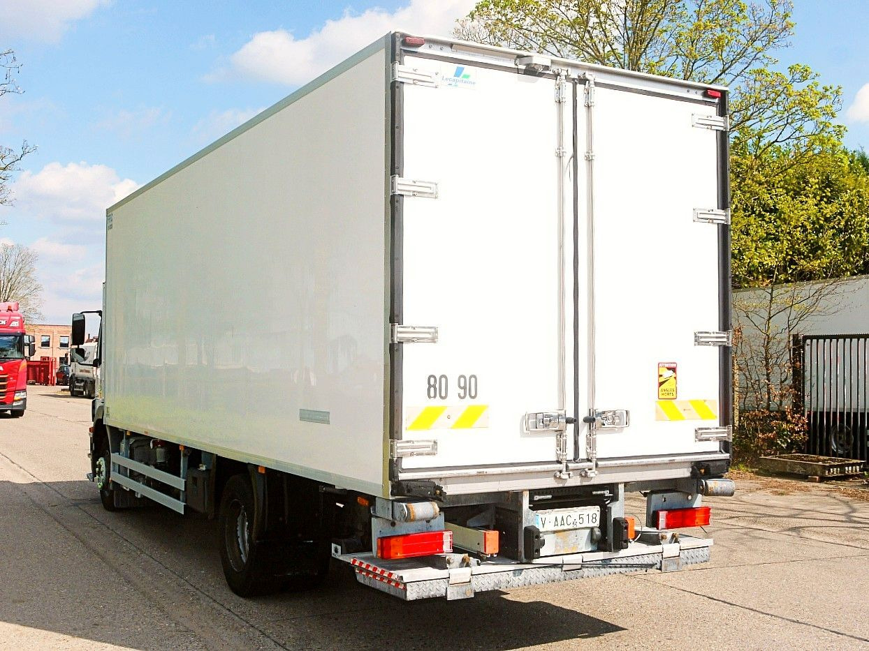 Mercedes-Benz 1829 AXOR FLEISHBAHNEN KUHKOFFER CARRIER SUPRA - משאית קירור, משאית מנוף: תמונה 5 Mercedes-Benz 1829 AXOR FLEISHBAHNEN KUHKOFFER CARRIER SUPRA - משאית קירור, משאית מנוף: תמונה 5