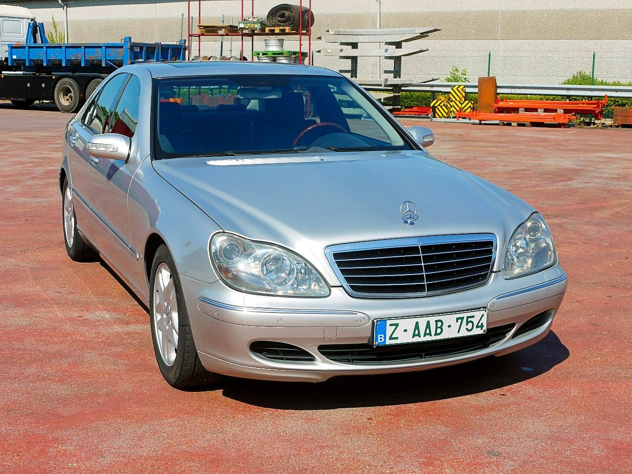 Mercedes-Benz COMAND Bi-XENON SCHIEBEDACH SOFTCLOSE ... - סדאן: תמונה 1 Mercedes-Benz COMAND Bi-XENON SCHIEBEDACH SOFTCLOSE ... - סדאן: תמונה 1