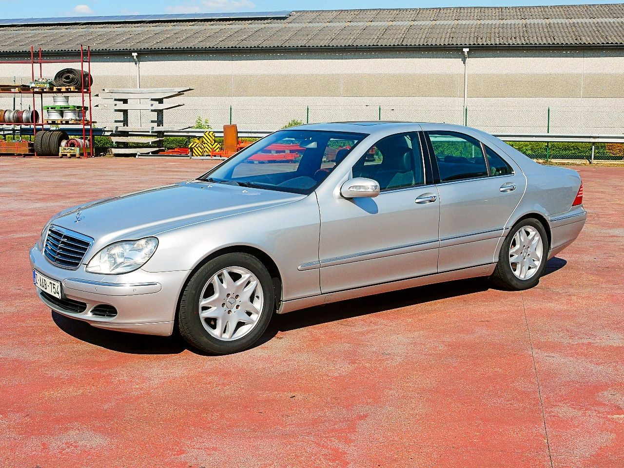 Mercedes-Benz COMAND Bi-XENON SCHIEBEDACH SOFTCLOSE ... - סדאן: תמונה 4 Mercedes-Benz COMAND Bi-XENON SCHIEBEDACH SOFTCLOSE ... - סדאן: תמונה 4