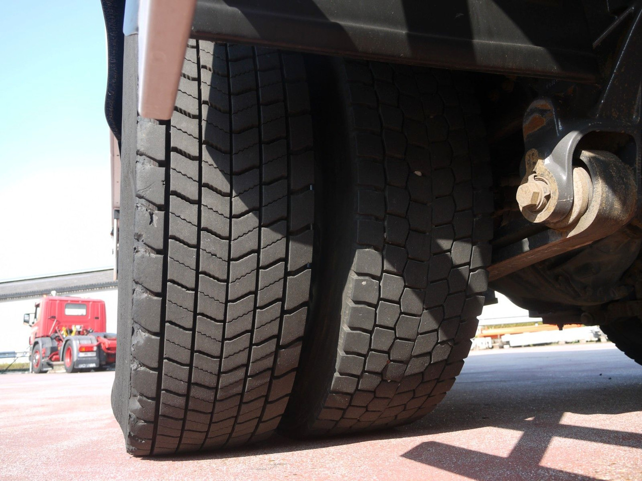 משאית קירור Renault D19.280 KUHLKOFFER CARRIER SUPRA 1150 MT: תמונה 19 משאית קירור Renault D19.280 KUHLKOFFER CARRIER SUPRA 1150 MT: תמונה 19