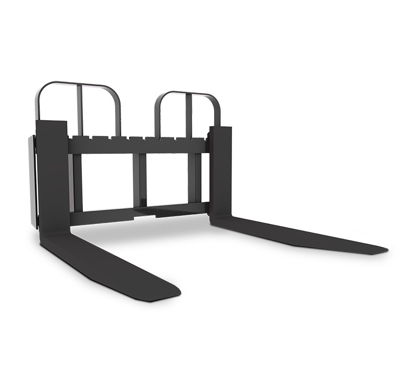 FORKLIFT PALLET FORK ATTACHMENTS - צרופה עבור מלגזה: תמונה 3 FORKLIFT PALLET FORK ATTACHMENTS - צרופה עבור מלגזה: תמונה 3