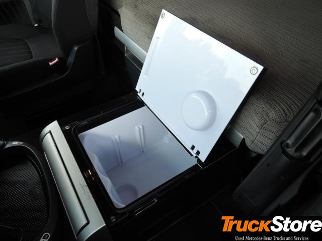 יחידת טרקטור DAF XF 480 FT: תמונה 9