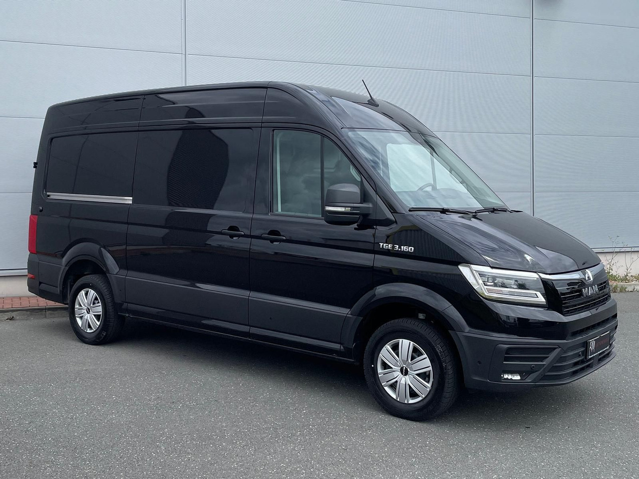 MAN TGE 3.160 L3H3 MIXTO RWD LED ACC RWD SHZ STANDH - כלי רכב מסחרי עם לוח, כלי רכב מסחרי קומבי: תמונה 2 MAN TGE 3.160 L3H3 MIXTO RWD LED ACC RWD SHZ STANDH - כלי רכב מסחרי עם לוח, כלי רכב מסחרי קומבי: תמונה 2