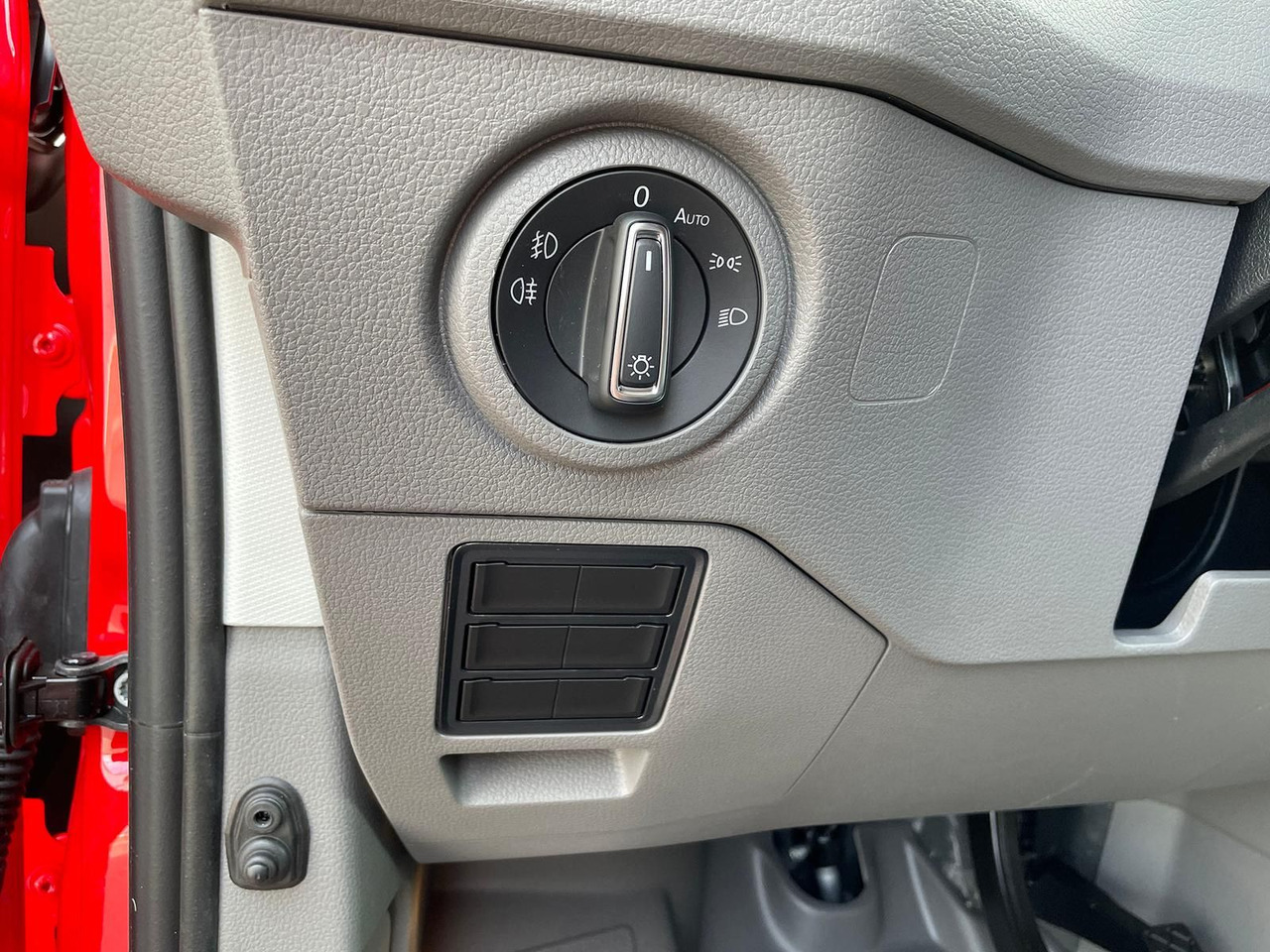 כלי רכב מסחרי לנוסעים MAN TGE 3.180 L3H3 Individual Lion S ACC STANDHZ LED: תמונה 37