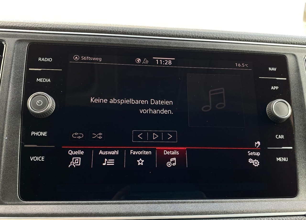 מכונית MAN TGE 3.180 L3H3 Individual Lion S LED ACC STANDHZ: תמונה 20 מכונית MAN TGE 3.180 L3H3 Individual Lion S LED ACC STANDHZ: תמונה 20