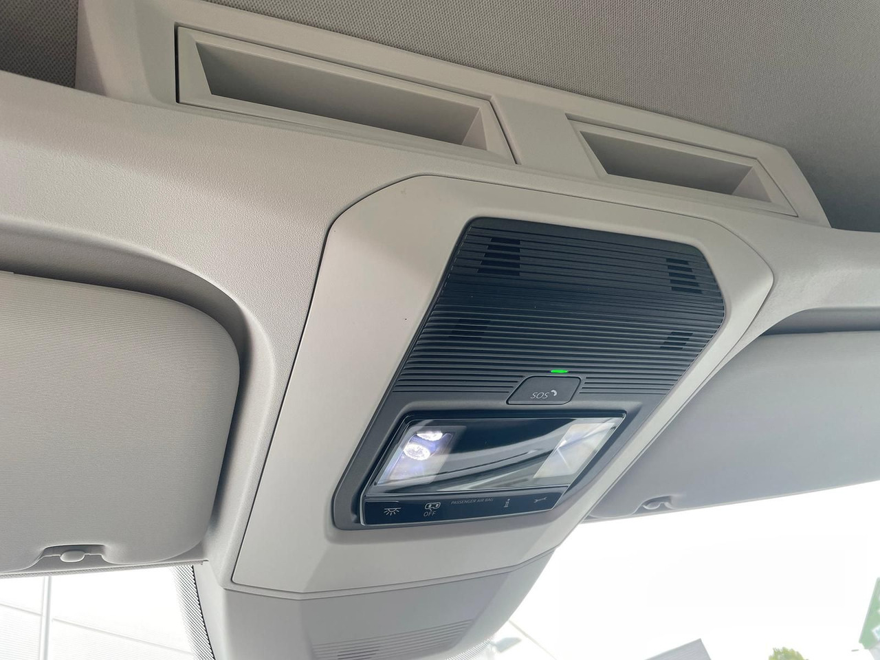 כלי רכב מסחרי במיטה שטוחה, כלי רכב מסחרי קומבי MAN TGE 3.180 Pritsche DOKA MR KAMERA AHK SITZHZ: תמונה 29