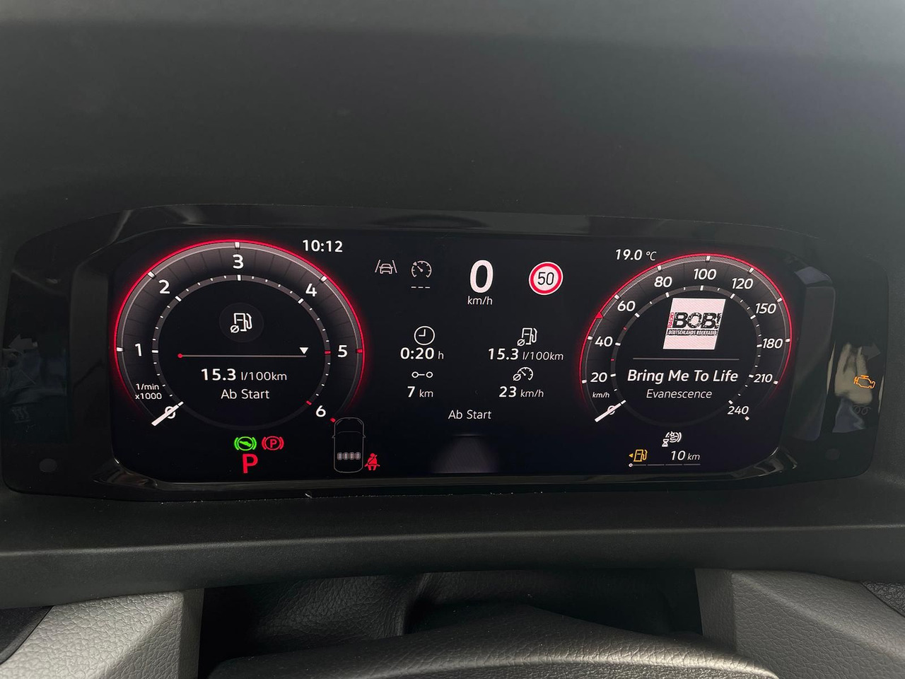 כלי רכב מסחרי במיטה שטוחה, כלי רכב מסחרי קומבי MAN TGE 3.180 Pritsche DOKA MR KAMERA AHK SITZHZ: תמונה 15