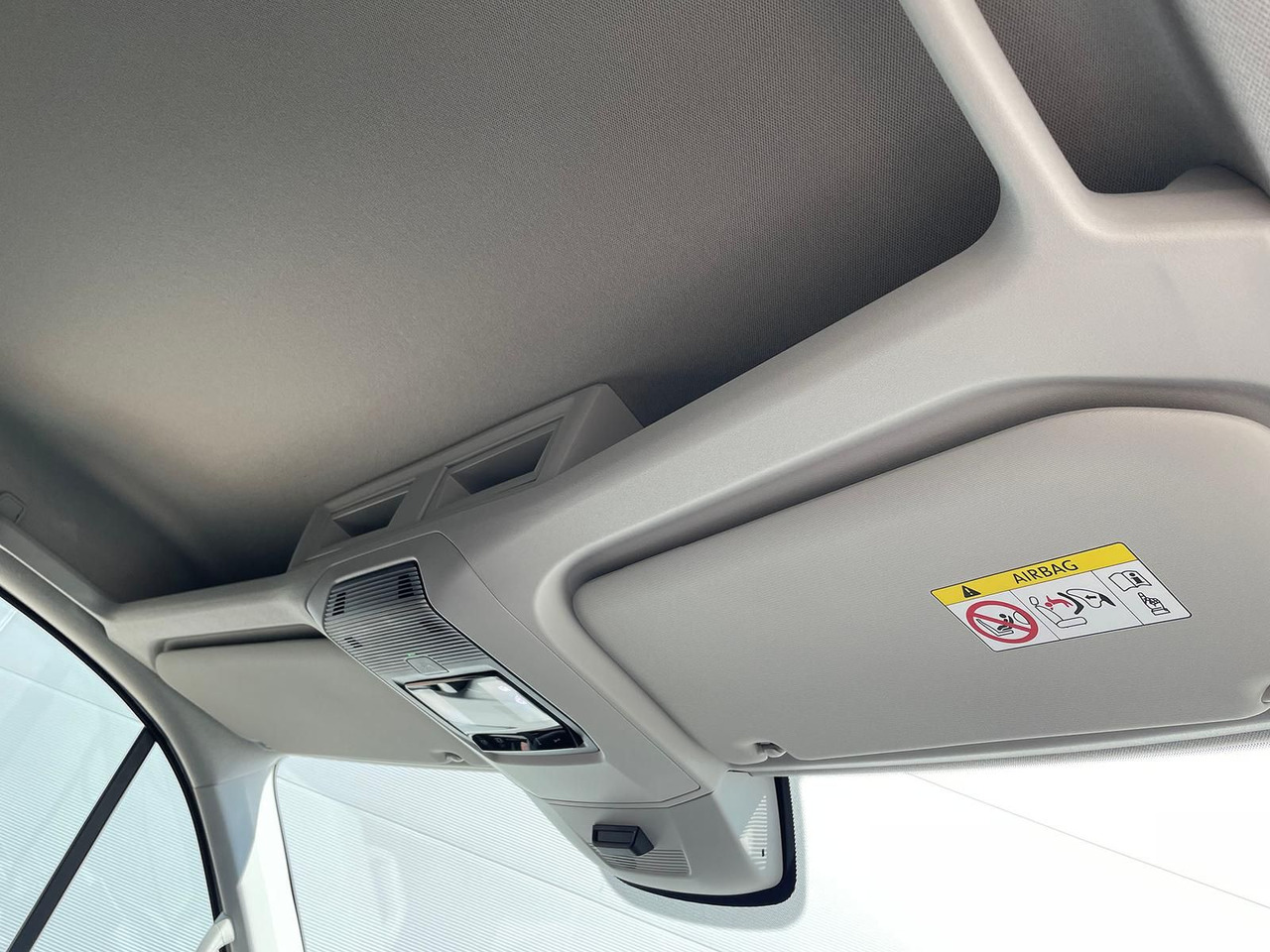 מכונית MAN TGE 3.200 L3H2 MIXTO 4x4 Individual S ACC STHZ: תמונה 36