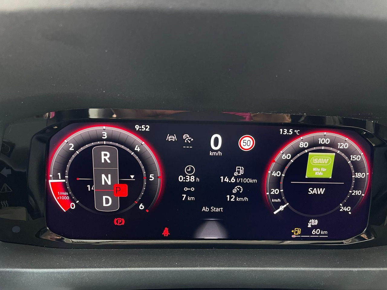 מכונית MAN TGE 3.200 L3H2 MIXTO 4x4 Individual S ACC STHZ: תמונה 16