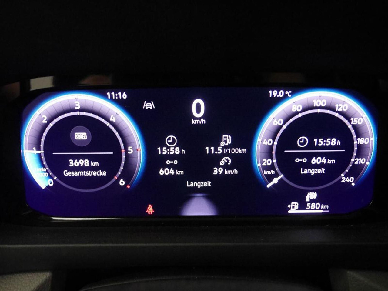 Volkswagen Crafter Kasten 35 L4H3 PDC DAB KAMERA KLIMA MFL - כלי רכב מסחרי עם לוח: תמונה 3 Volkswagen Crafter Kasten 35 L4H3 PDC DAB KAMERA KLIMA MFL - כלי רכב מסחרי עם לוח: תמונה 3